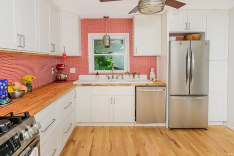 Tiny photo for 1130 W Briarcliff Drive, Bloomington, IN 47404 (MLS # 202637877)