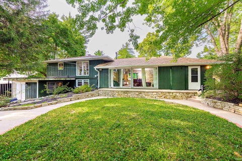 Tiny photo for 1130 W Briarcliff Drive, Bloomington, IN 47404 (MLS # 202637877)