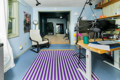 Tiny photo for 1130 W Briarcliff Drive, Bloomington, IN 47404 (MLS # 202637877)