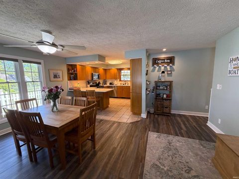Tiny photo for 3456 N Shore Acres Court, Monticello, IN 47960 (MLS # 202617693)