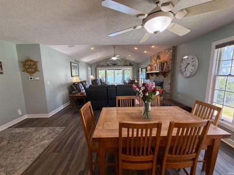 Tiny photo for 3456 N Shore Acres Court, Monticello, IN 47960 (MLS # 202617693)