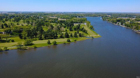 Tiny photo for 3456 N Shore Acres Court, Monticello, IN 47960 (MLS # 202617693)