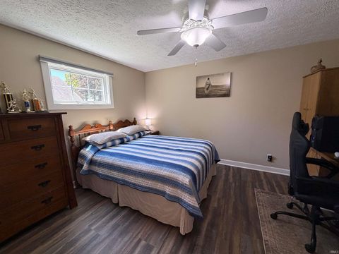 Tiny photo for 3456 N Shore Acres Court, Monticello, IN 47960 (MLS # 202617693)