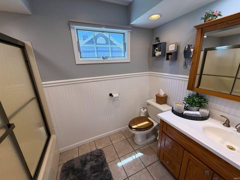 Tiny photo for 3456 N Shore Acres Court, Monticello, IN 47960 (MLS # 202617693)