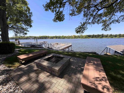 Tiny photo for 3456 N Shore Acres Court, Monticello, IN 47960 (MLS # 202617693)