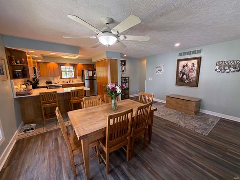 Tiny photo for 3456 N Shore Acres Court, Monticello, IN 47960 (MLS # 202617693)