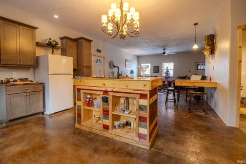 Tiny photo for 118 E Whipple Road, Winamac, IN 46996 (MLS # 202600170)