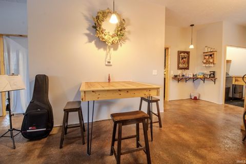 Tiny photo for 118 E Whipple Road, Winamac, IN 46996 (MLS # 202600170)