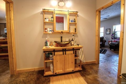 Tiny photo for 118 E Whipple Road, Winamac, IN 46996 (MLS # 202600170)