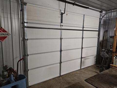 Tiny photo for 118 E Whipple Road, Winamac, IN 46996 (MLS # 202600170)