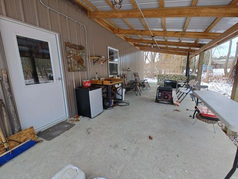 Tiny photo for 118 E Whipple Road, Winamac, IN 46996 (MLS # 202600170)