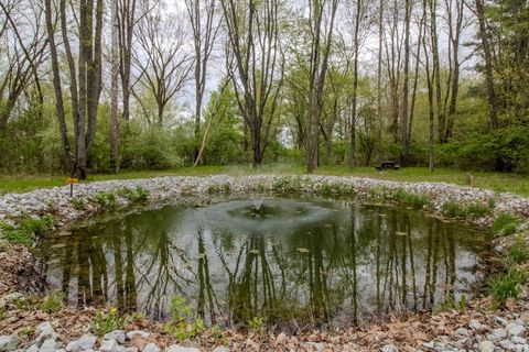 Tiny photo for 118 E Whipple Road, Winamac, IN 46996 (MLS # 202600170)