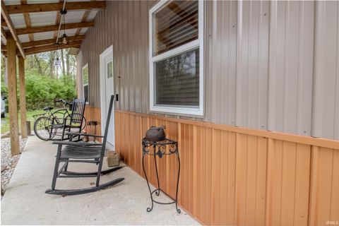 Tiny photo for 118 E Whipple Road, Winamac, IN 46996 (MLS # 202600170)