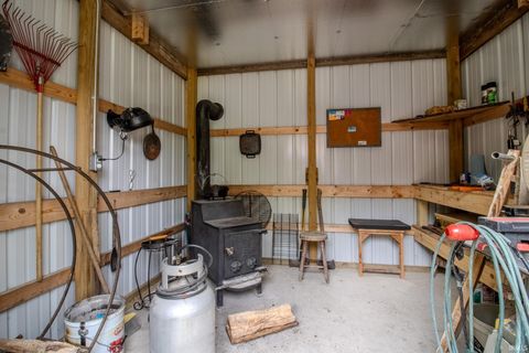 Tiny photo for 118 E Whipple Road, Winamac, IN 46996 (MLS # 202600170)