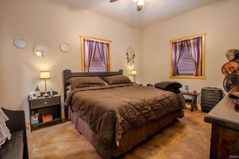 Tiny photo for 118 E Whipple Road, Winamac, IN 46996 (MLS # 202600170)