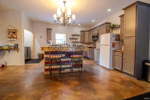 Tiny photo for 118 E Whipple Road, Winamac, IN 46996 (MLS # 202600170)