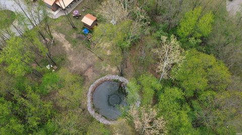 Tiny photo for 118 E Whipple Road, Winamac, IN 46996 (MLS # 202600170)