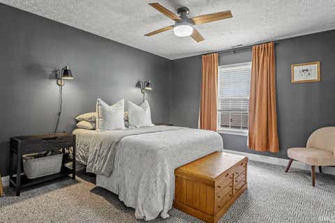 Tiny photo for 3434 Teasdale Court, Lafayette, IN 47909 (MLS # 202626026)