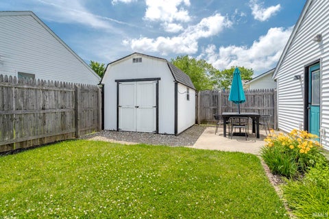 Tiny photo for 3434 Teasdale Court, Lafayette, IN 47909 (MLS # 202626026)