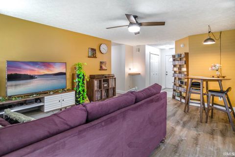 Tiny photo for 3434 Teasdale Court, Lafayette, IN 47909 (MLS # 202626026)