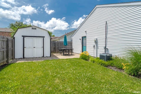 Tiny photo for 3434 Teasdale Court, Lafayette, IN 47909 (MLS # 202626026)