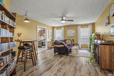 Tiny photo for 3434 Teasdale Court, Lafayette, IN 47909 (MLS # 202626026)
