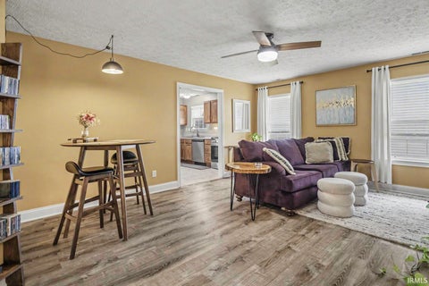 Tiny photo for 3434 Teasdale Court, Lafayette, IN 47909 (MLS # 202626026)