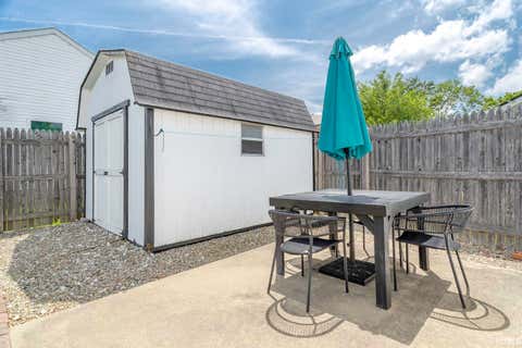 Tiny photo for 3434 Teasdale Court, Lafayette, IN 47909 (MLS # 202626026)