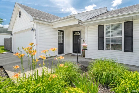 Tiny photo for 3434 Teasdale Court, Lafayette, IN 47909 (MLS # 202626026)