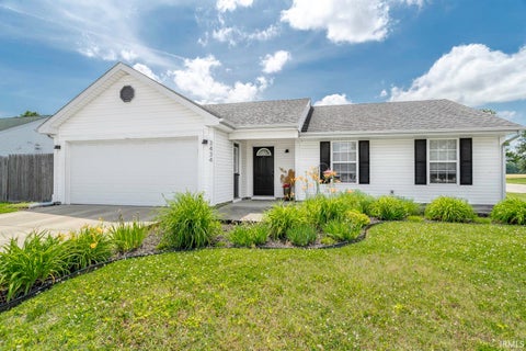 Tiny photo for 3434 Teasdale Court, Lafayette, IN 47909 (MLS # 202626026)