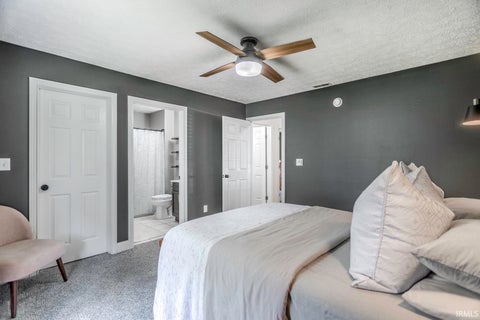 Tiny photo for 3434 Teasdale Court, Lafayette, IN 47909 (MLS # 202626026)