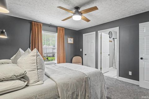 Tiny photo for 3434 Teasdale Court, Lafayette, IN 47909 (MLS # 202626026)