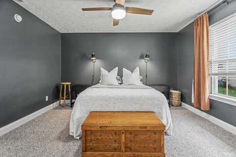 Tiny photo for 3434 Teasdale Court, Lafayette, IN 47909 (MLS # 202626026)