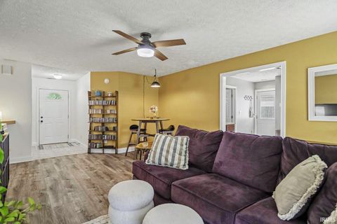 Tiny photo for 3434 Teasdale Court, Lafayette, IN 47909 (MLS # 202626026)