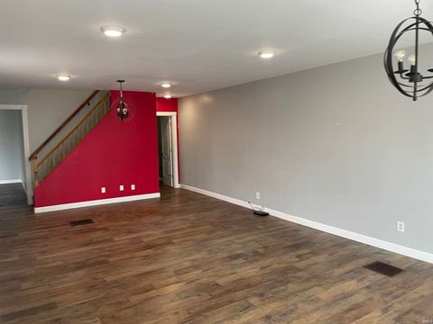 Tiny photo for 110 15th Street, Logansport, IN 46947 (MLS # 202620860)