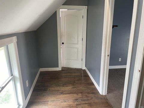 Tiny photo for 110 15th Street, Logansport, IN 46947 (MLS # 202620860)