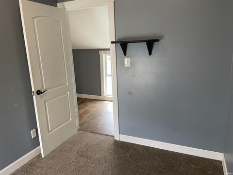 Tiny photo for 110 15th Street, Logansport, IN 46947 (MLS # 202620860)