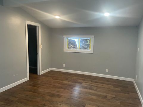 Tiny photo for 110 15th Street, Logansport, IN 46947 (MLS # 202620860)
