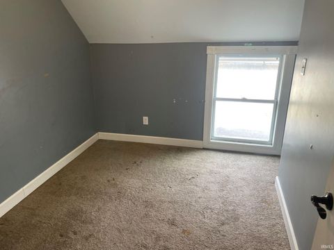 Tiny photo for 110 15th Street, Logansport, IN 46947 (MLS # 202620860)