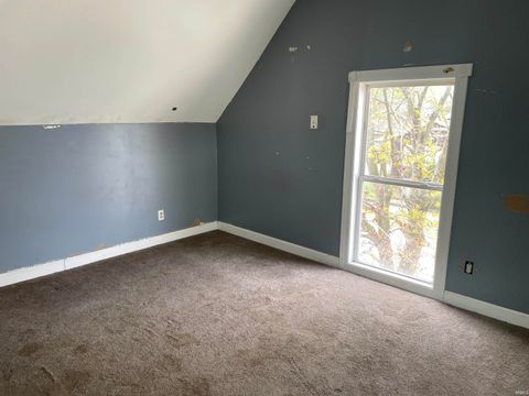Tiny photo for 110 15th Street, Logansport, IN 46947 (MLS # 202620860)