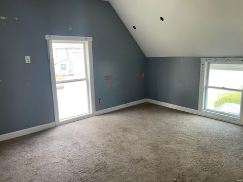 Tiny photo for 110 15th Street, Logansport, IN 46947 (MLS # 202620860)