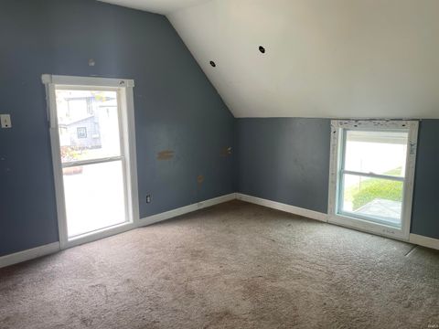 Tiny photo for 110 15th Street, Logansport, IN 46947 (MLS # 202620860)