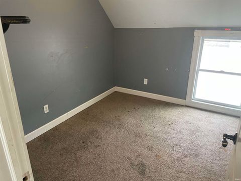 Tiny photo for 110 15th Street, Logansport, IN 46947 (MLS # 202620860)
