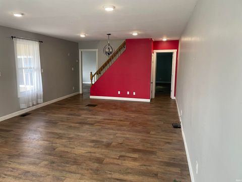 Tiny photo for 110 15th Street, Logansport, IN 46947 (MLS # 202620860)