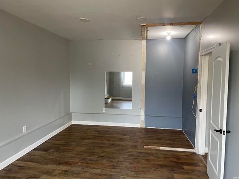 Tiny photo for 110 15th Street, Logansport, IN 46947 (MLS # 202620860)