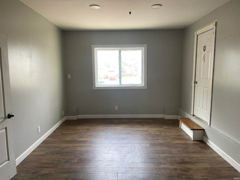 Tiny photo for 110 15th Street, Logansport, IN 46947 (MLS # 202620860)