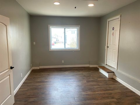 Tiny photo for 110 15th Street, Logansport, IN 46947 (MLS # 202620860)