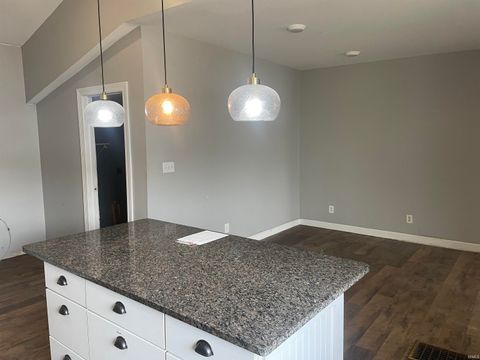 Tiny photo for 110 15th Street, Logansport, IN 46947 (MLS # 202620860)