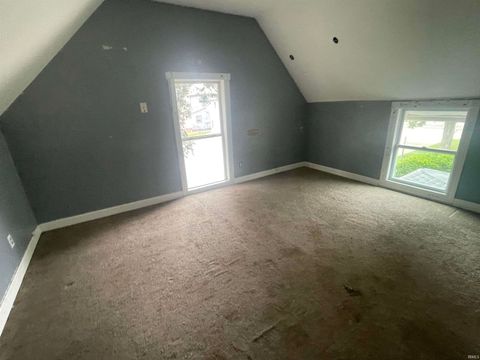 Tiny photo for 110 15th Street, Logansport, IN 46947 (MLS # 202620860)