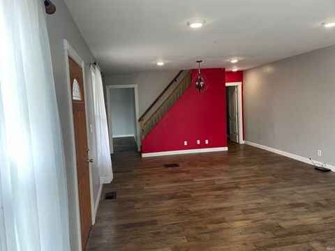 Tiny photo for 110 15th Street, Logansport, IN 46947 (MLS # 202620860)